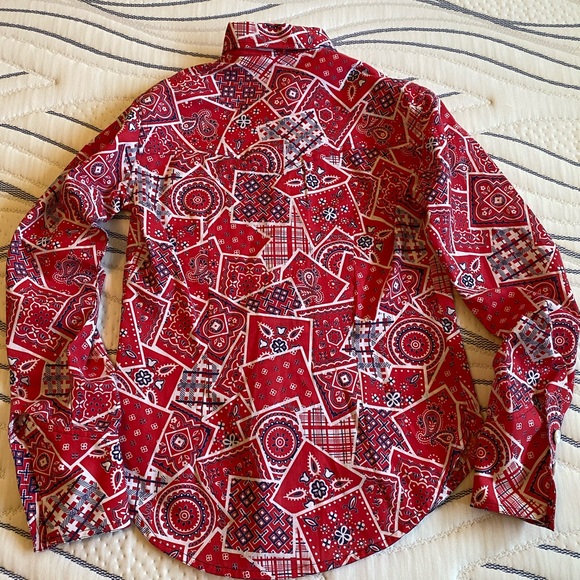 Vintage Women’s Top - Picture 5 of 5